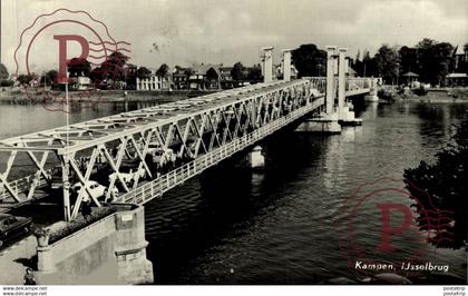 KAMPEN IJSSELBRUG  Overijssel Kampen  HOLLAND HOLANDA NETHERLANDS