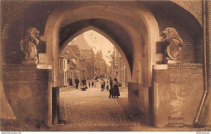 Nederland - KAMPEN - Broederweg