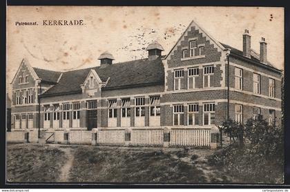 AK Kerkrade, Patronaat