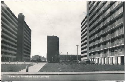 KERKRADE    TORENFLATS  ROLDUCKERVELD