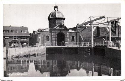 CPA Pays Bas Leiden Morspoort