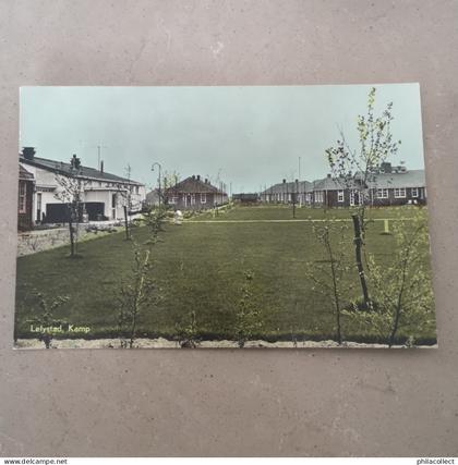 Lelystad // Kamp 1956?
