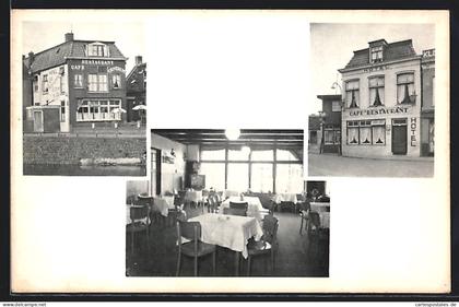 AK Lemmer, Hotel-Café-Restaurant Centrum