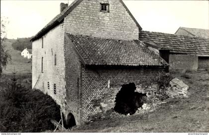 CPA Simpelveld Limburg Niederlande, Bovenslagkorenmolen Bulkemsmolen