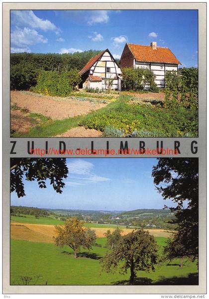 Zuid - Limburg