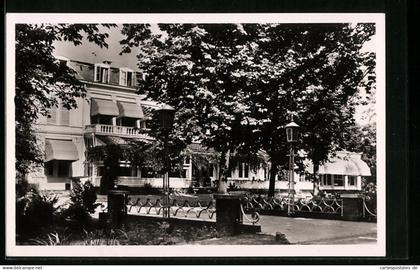 AK Lochem, Hotel-Restaurant Stad Lochem