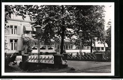 AK Lochem, Hotel Restaurant Stad Lochem