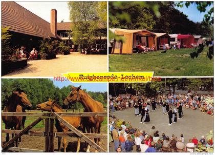 Buitencentrum Ruighenrode - Lochem