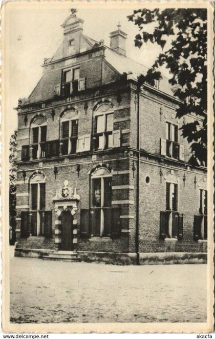 CPA LOCHEM Gemeentehuis NETHERLANDS (713424)