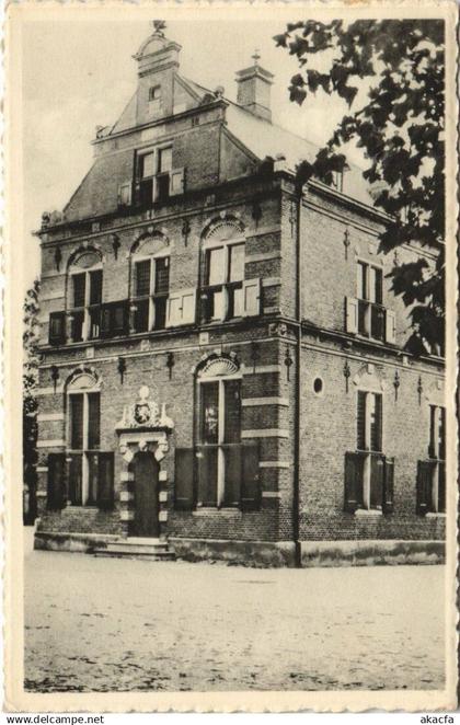 CPA LOCHEM Gemeentehuis NETHERLANDS (713425)