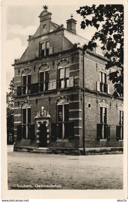 CPA LOCHEM Gemeentehuis NETHERLANDS (713427)