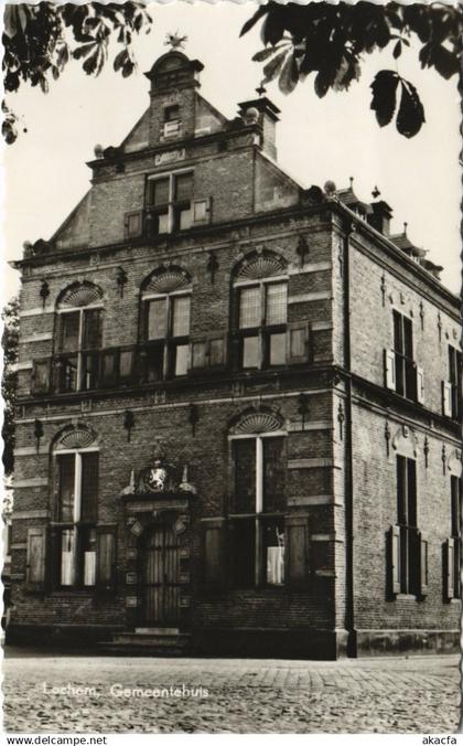 CPA LOCHEM Gemeentehuis NETHERLANDS (713428)
