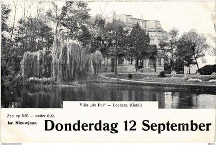 LOCHEM Villa de Pol NETHERLANDS (603234)