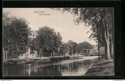 AK Maarssen, Heerengracht