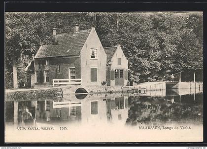 AK Maarssen, Langs de Vecht