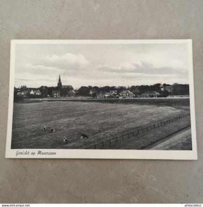 Maarssen // Gezicht op 19??