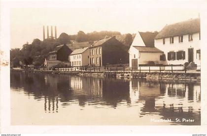 Nederland - MAASTRICHT - St. Pieter