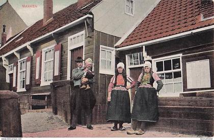 MARKEN (Holland)
