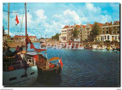 CPM Middelburg Jachthaven