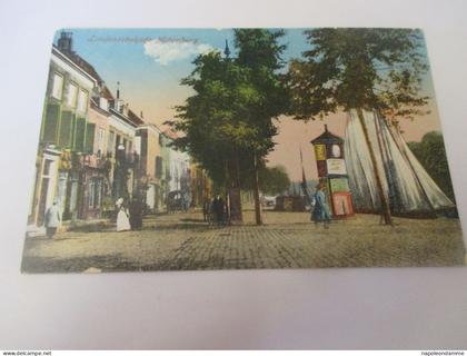 Middelburg, Londensekade