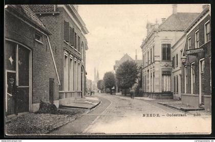 AK Neede, Oudestraat