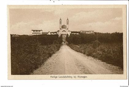 CPA-Carte Postale  Pays Bas- Nijmegen Heilige Landstichting bij Nijmegen -VM23916br