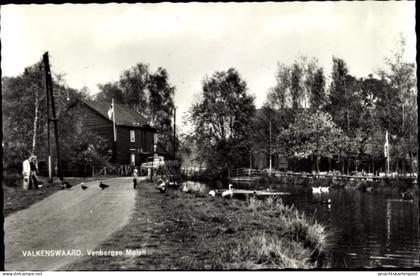 CPA Valkenswaard Nordbrabant, Venbergse Molen