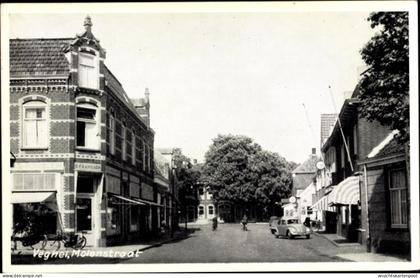 CPA Veghel Nordbrabant, Molenstraat