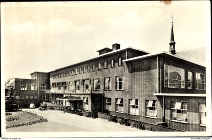 CPA Veghel Nordbrabant, St. Josephziekenhuis