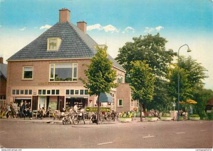 A5065 Netherlands Ommen Banketbakkerij