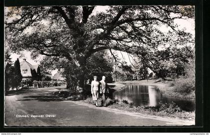 AK Ommen, Zeesser Oever