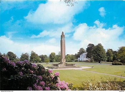 Pays-Bas - Nederland - Oosterbeek - CPM - Voir Scans Recto-Verso