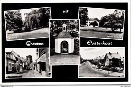Groeten uit Oosterhout, Klappeijstraat (NB)