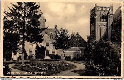 Oosterhout, St. Catharinedal 1942 (NB)