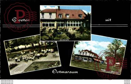 Groeten uit Ootmarsum NEDERLAND HOLLAND