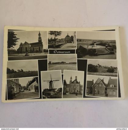 Ootmarsum // Meerluik oa Molen 1959