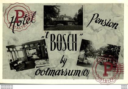 RPPC  OOTMARSUM HOTEL PENSION T'BOSCH