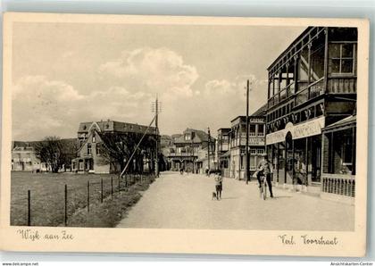 10700947 - Wijk aan Zee