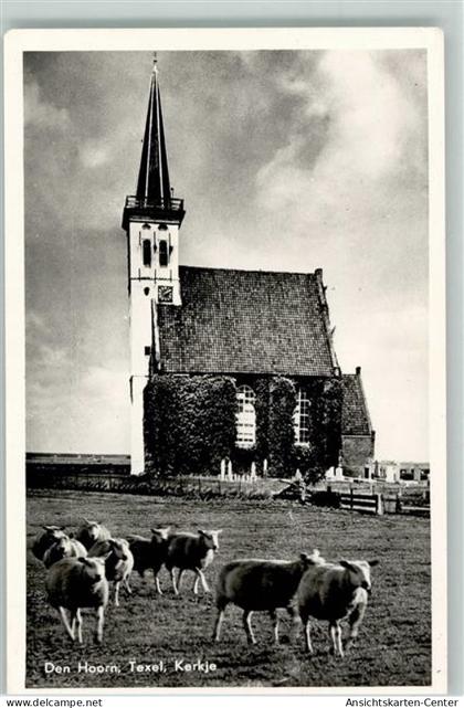 11035816 - Den Hoorn DEN HOORN TEXEL