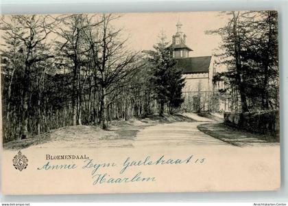 11036069 - Bloemendaal