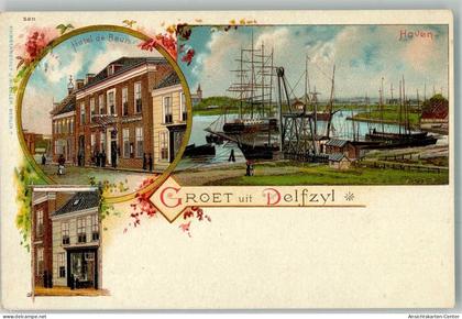 13573300 - Delfzijl