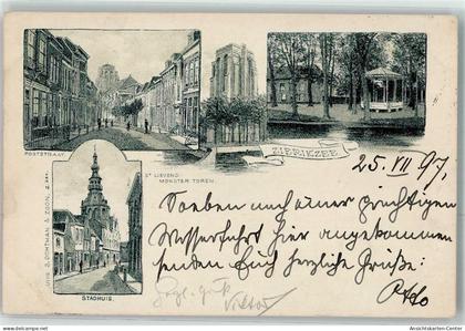 13951652 - Zierikzee