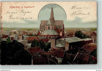 2001 Haarlem - 11035731