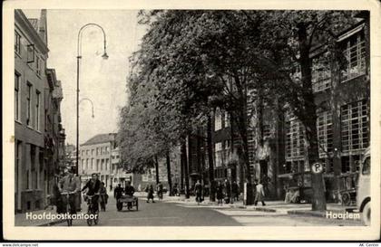2001 Haarlem - 50461985