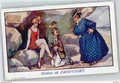2041 Zandvoort - 50527922