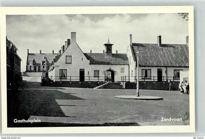2041 Zandvoort - Gasthuisplein - 11035664