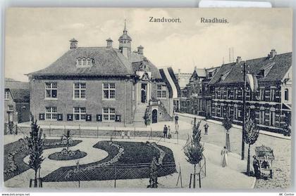 2041 Zandvoort - Raadhuis - 50424546