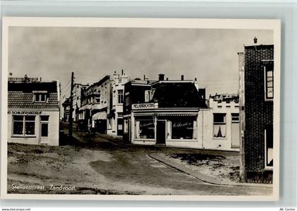 2041 Zandvoort - Stationsstraat - 10078822