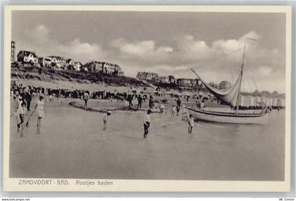 2041 Zandvoort - Strand - 50424773
