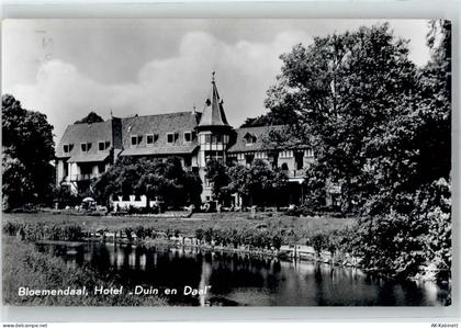 2061 Bloemendaal - Hotel Duin en Daal - 51766575